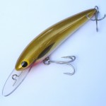 Mark A Lures - Creeky Bait Deep