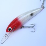 Mark A Lures - Creeky Bait Deep