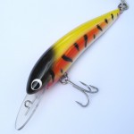 Mark A Lures - Creeky Bait Deep