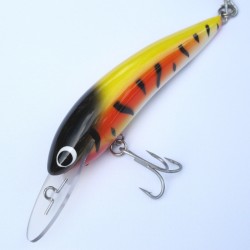 Mark A Lures - Creeky Bait Deep