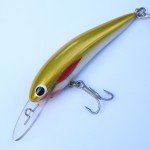 Mark A Lures - Creeky Bait Deep