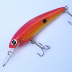 Mark A Lures - Creeky Bait Deep