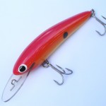 Mark A Lures - Creeky Bait Deep