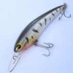 Mark A Lures - Creeky Bait Deep