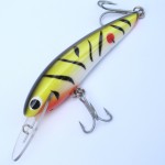 Mark A Lures - Creeky Bait Deep