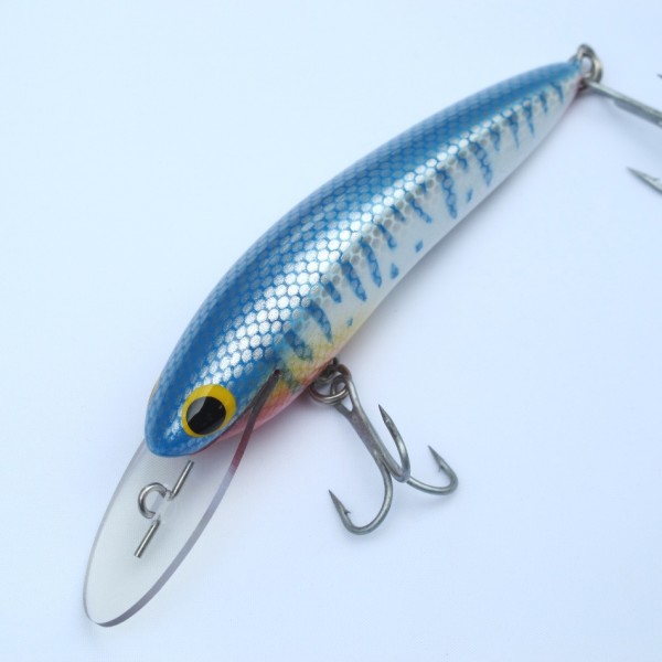 Mark A Lures - Creeky Bait Deep