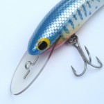 Mark A Lures - Creeky Bait Deep