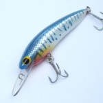 Mark A Lures - Creeky Bait Deep