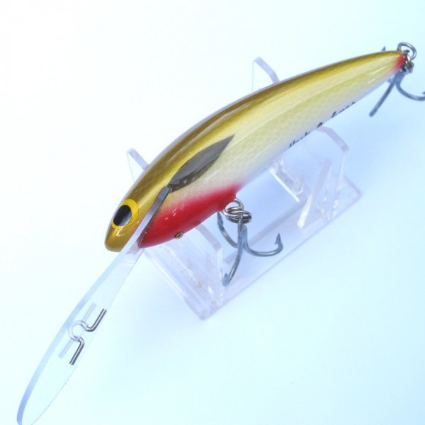 Mark A Lures - Creeky Bait Extra Deep