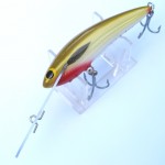 Mark A Lures - Creeky Bait Extra Deep