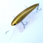 Mark A Lures - Creeky Bait Extra Deep