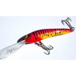 Mark A Lures - Creeky Bait Extra Deep