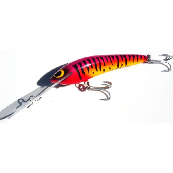 Mark A Lures - Creeky Bait Extra Deep