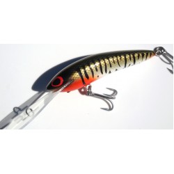 Mark A Lures - Creeky Bait Extra Deep