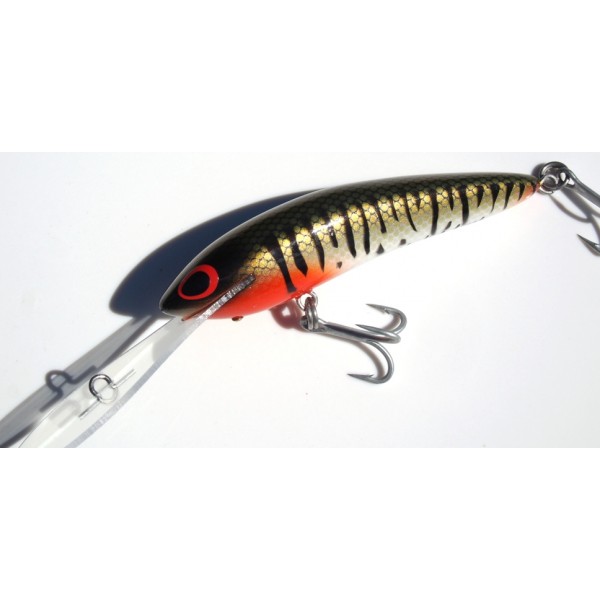 Mark A Lures - Creeky Bait Extra Deep