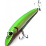 Mark A Lures - Creeky  Barra 12.5 cm Limited Edition