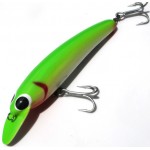 Mark A Lures - Creeky  Barra 12.5 cm Limited Edition