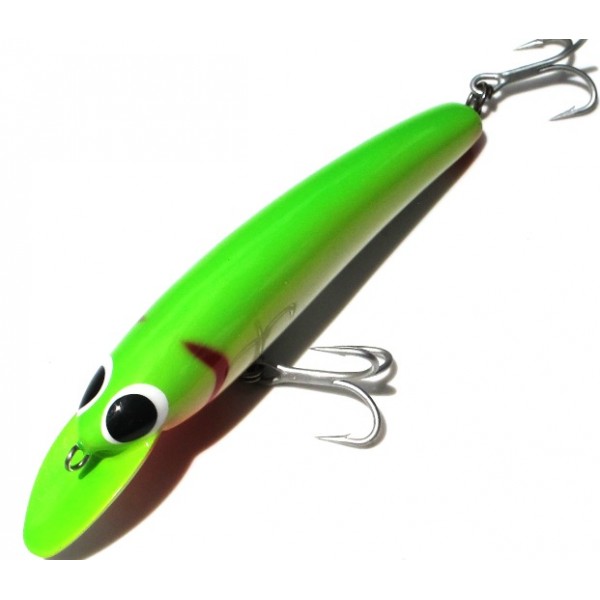 Mark A Lures - Creeky  Barra 12.5 cm Limited Edition