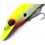 Mark A Lures - Creeky  Barra 12.5 cm Limited Edition