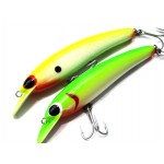 Mark A Lures - Creeky  Barra 12.5 cm Limited Edition