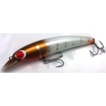 Mark A Lures - Creeky  Barra 12.5 cm Limited Edition