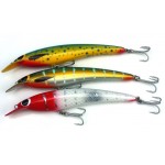 Mark A Lures - Creeky  Barra 16 cm