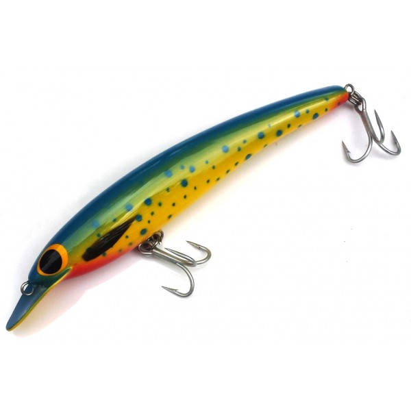 Mark A Lures - Creeky  Barra 16 cm