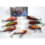 Mark A Lures - Creeky Prawn 5cm