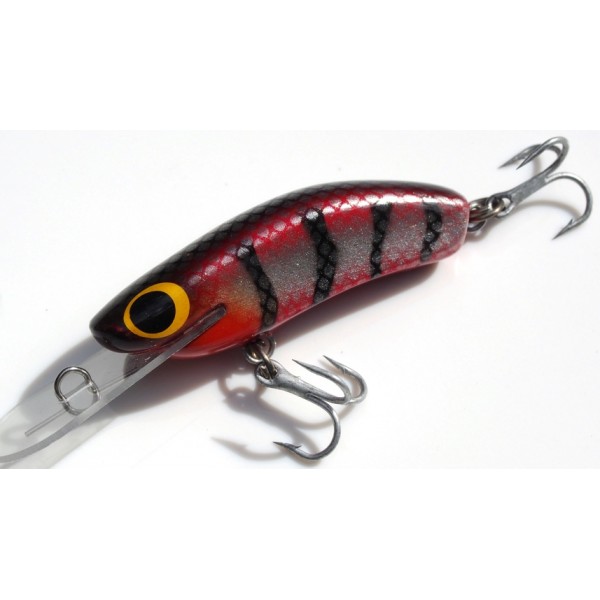 Mark A Lures - Creeky Prawn 5cm