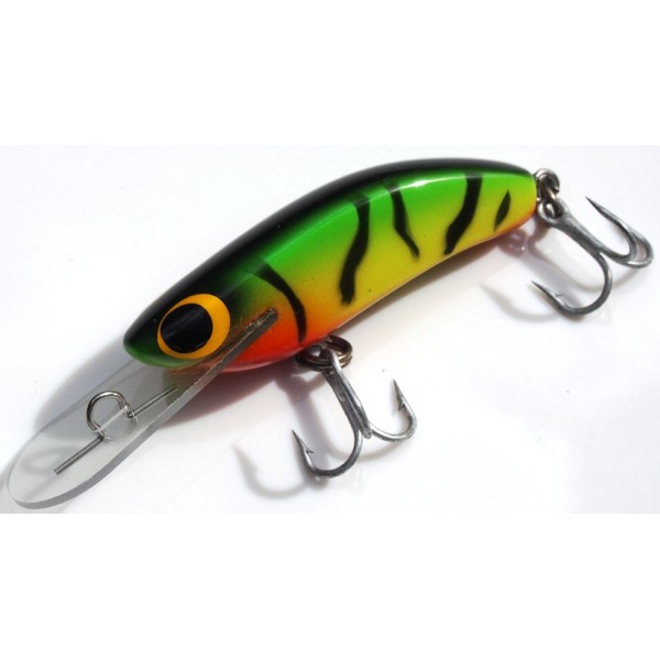 Mark A Lures - Creeky Prawn 5cm