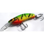 Mark A Lures - Creeky Prawn 5cm