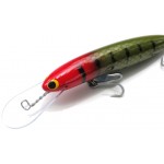 Mark A Lures - Creeky  PNG Scorpion 12 cm 