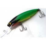 Mark A Lures - Creeky  PNG Scorpion 12 cm 