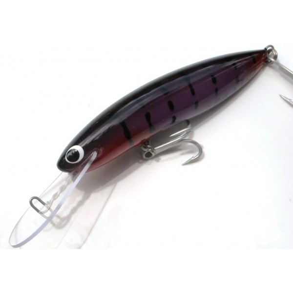 Mark A Lures - Creeky  PNG Scorpion 12 cm 