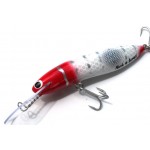 Mark A Lures - Creeky  PNG Scorpion 12 cm 