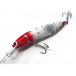 Mark A Lures - Creeky  PNG Scorpion 12 cm 