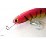 Mark A Lures - Creeky  PNG Scorpion 12 cm 