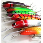 Mark A Lures - Creeky  PNG Scorpion 12 cm 