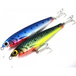 Mark A Lures - Frog Mouth Pilli