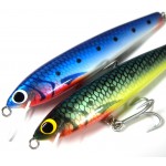 Mark A Lures - Frog Mouth Pilli