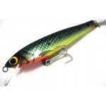 Mark A Lures - Frog Mouth Pilli