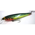 Mark A Lures - Frog Mouth Pilli