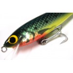 Mark A Lures - Frog Mouth Pilli