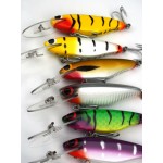 Mark A Lures - Herring Deep