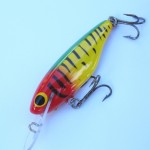 Mark A Lures - Herring 