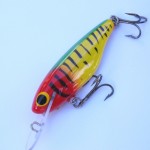 Mark A Lures - Herring 