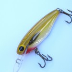 Mark A Lures - Herring 