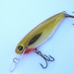 Mark A Lures - Herring 