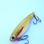 Mark A Lures - Herring 