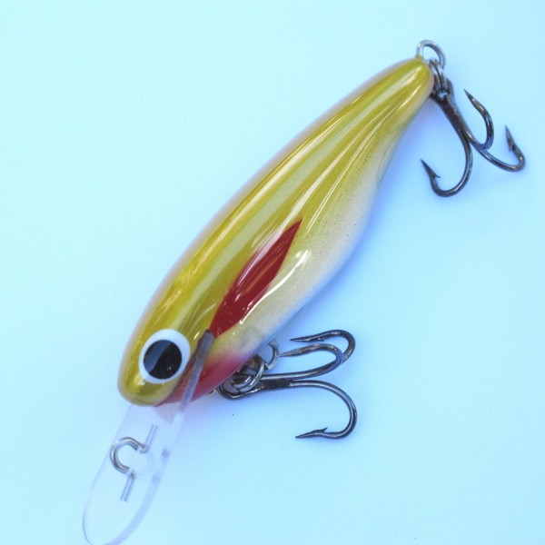 Mark A Lures - Herring 